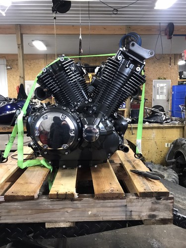 Yamaha xvs1300 xvs 1300 - yamaha,