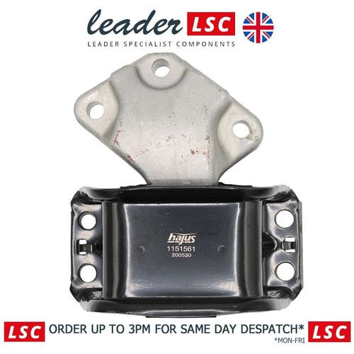 Rhs engine mount bracket - engine,