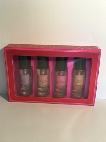 New sealed victorias - new, secret