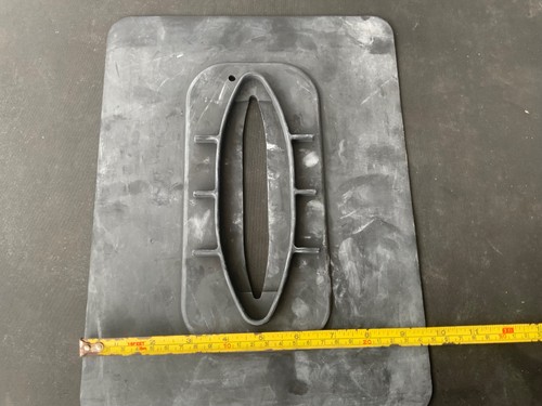 Yanmar volvo saildrive boots - yanmar/volvo,