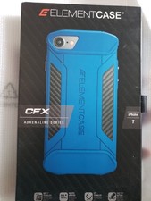 Genuine element iphone 8 - genuine, 7,