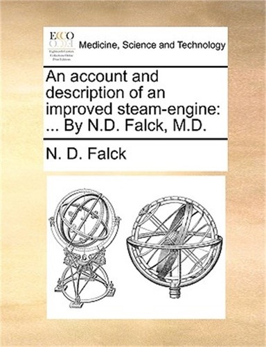 Account and description of - account,