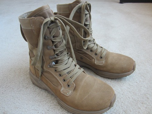 Slightly used garmont tactical - slightly,