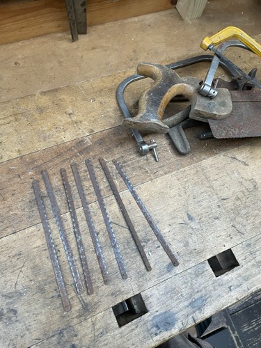 Vintage woodworking saws hand - woodworking,