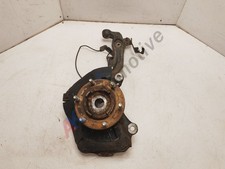 Ford Ranger MK3 19-23 Front