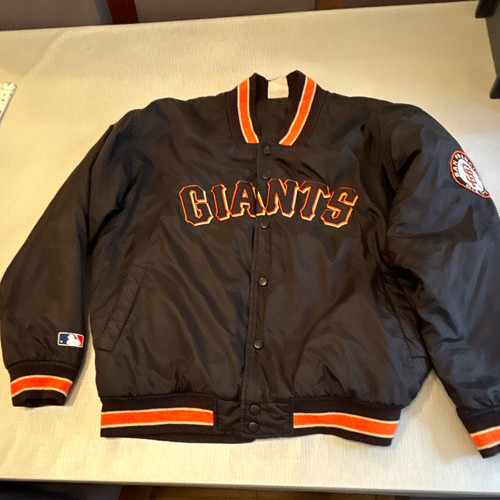 Vintage 2000s mlb san - vintage,