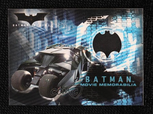 2005 topps batman - batman, movie