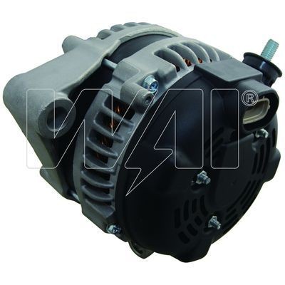 Alternator 150amp for - for, land