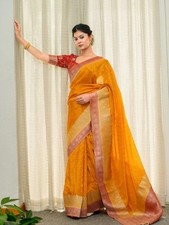 Women's Soft Lichi Silk