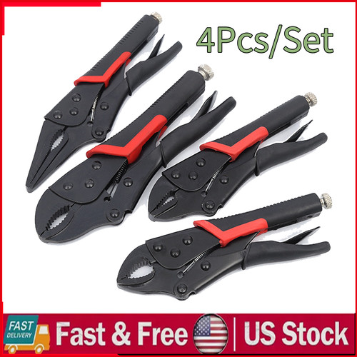 Piece locking pliers tool - pliers,