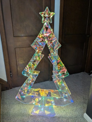 Bethlehem lights 4ft - lights,