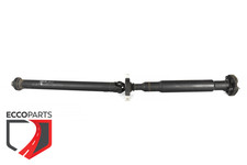 Propshaft 7589128 BMW X5 F15 E70 F85 X6 F16 3.0D
