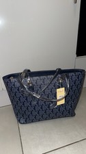 House of Milano Ladies Tote