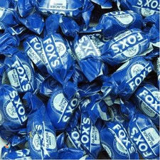 Foxs Glacier Mints boiled