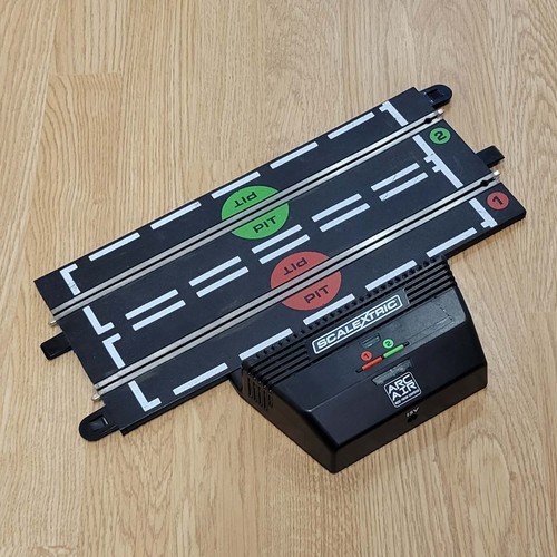 Scalextric c8434 arc - scalextric,