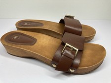 ZARA Women's Size 38 Slide