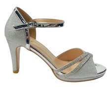 Women's Rhinestone Glitter