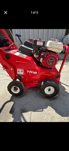 Classen lawn aerator model - aerator,