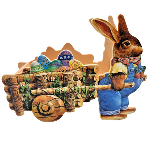 Vintage silvestri easter bunny - silvestri,