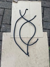 Yamaha rd350lc rd250lc genuine oil tank pipe   1 per sale