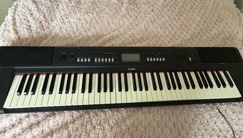 Yamaha v60 piaggero digital - np-v60,