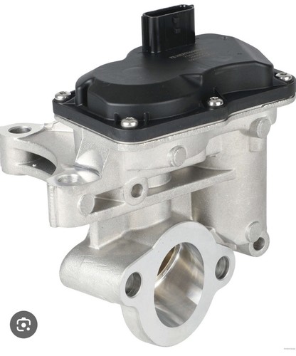 Egr valve fits renault trafic - fits,