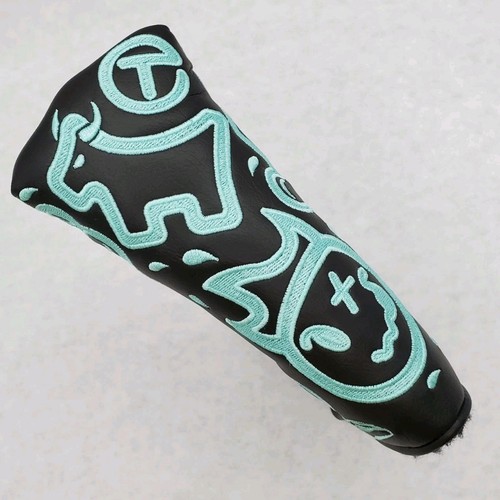 Scotty cameron tiffany - scotty,