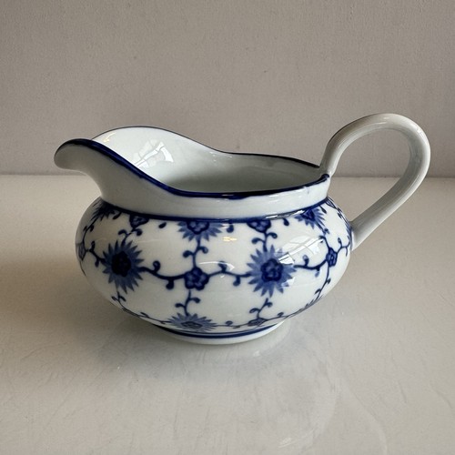 Vintage blue white japanese - vintage,