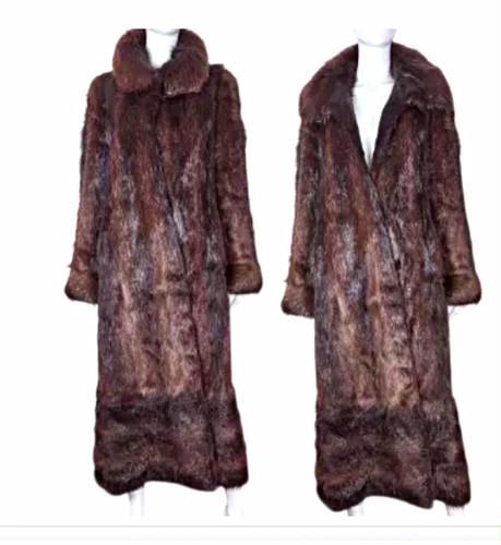 Vintage full length genuine - vintage,