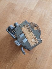 Datsun Cherry N10,LH Front