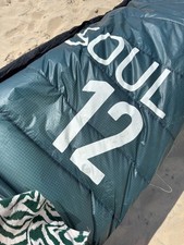 Flysurfer Soul 12m Foil Kite