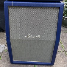 Marshall SV212, in Purple