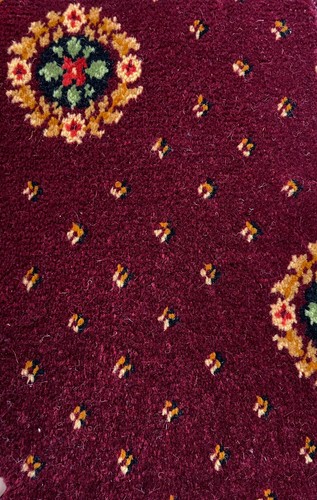 Stonegate carpets burgundy - stonegate,