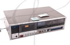 Vintage Teac V-300 Cassette