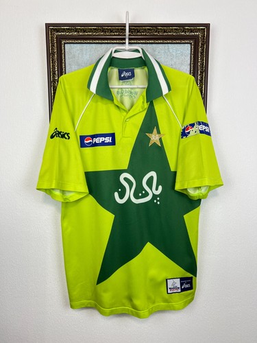 Vintage 1999 asics - 1999, pakistan