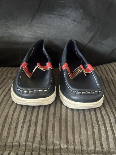 Ladies smart loafers size - ladies,