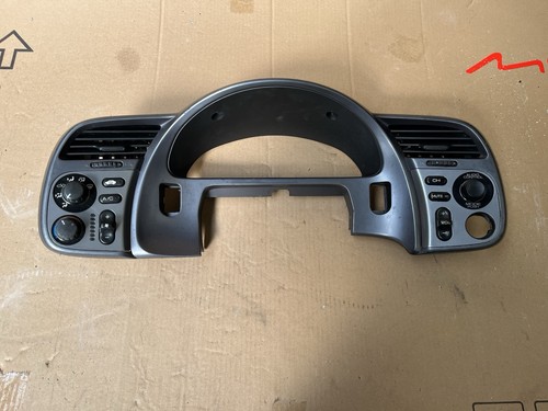 Honda s2000 ap1 ap2 - ap1, board