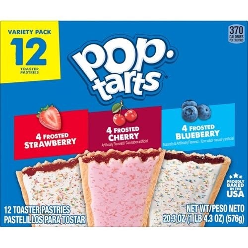 Pop tarts toaster - pop-tarts, pastries
