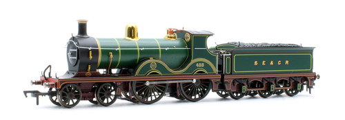 Dapol gauge 027 001 - gauge, 4s-027-001