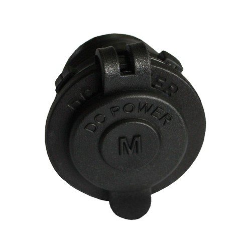 Power outlet volt merit - 12,