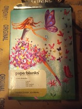 Paper Blanks Mila Marquis