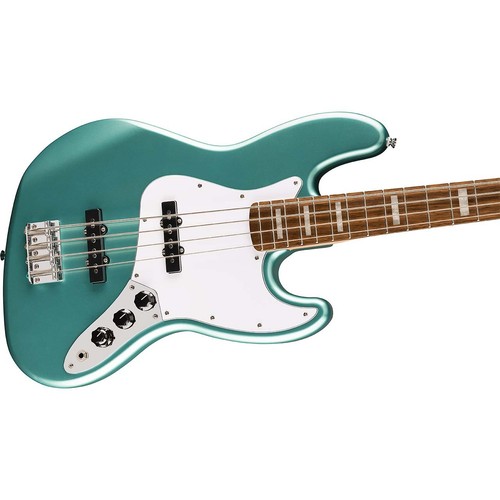 Squier affinity active jazz - squier,
