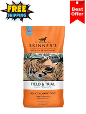 Skinner's Field and Trial