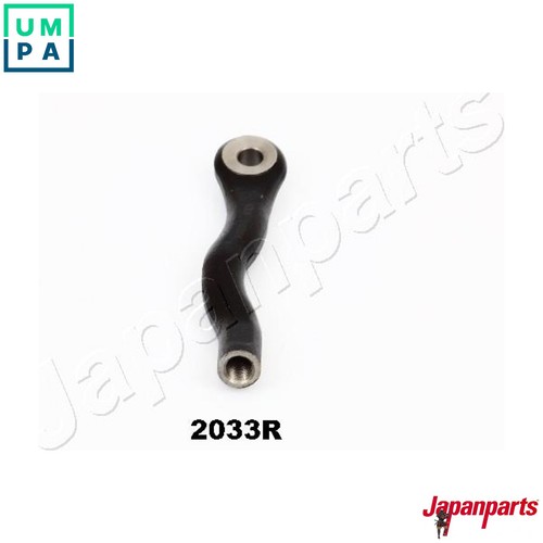 Tie rod end - tie,