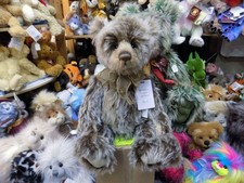 Charlie bears mrs - mrs, williams