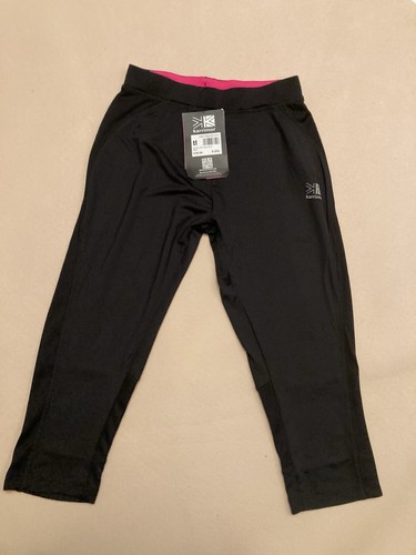 Karrimor ladies black size - black,