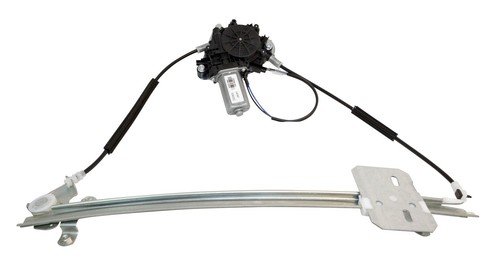 Window regulator electric - regulator, w