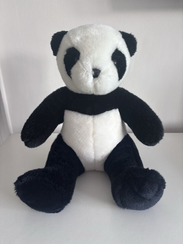 Vintage bear factory soft - bear,
