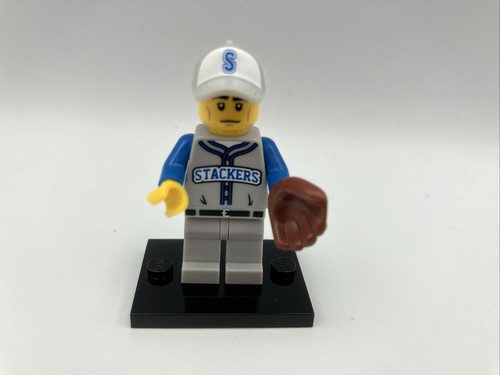 Lego collectable minifigures - collectable,