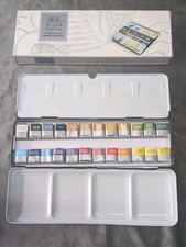 Winsor & Newton Artists